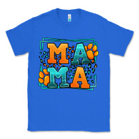 True Royal Cat dog mama Mother's Day Classic Tee - LillyAllenDesigns