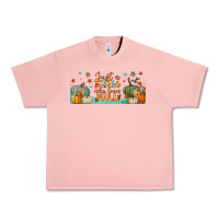 Salmon just a girl who loves fall libbey glass Urban Heavy Tee - BundleAndBundleShop