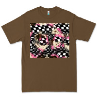Cacao race cowhide tumbler Premium Tee - JahusDesignShop