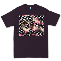 Plum race cowhide tumbler Premium Tee - JahusDesignShop