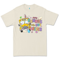 Bone every bunny's favorite bus driver malia Premium Tee - MaliasSmallBusiness