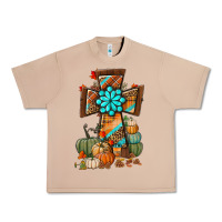 Burro fall cross Urban Heavy Tee - BundleAndBundleShop