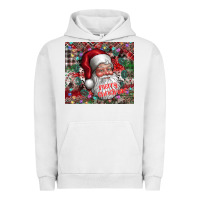 Pigment Lunar Rock merry christmas Urban Hoodie - CowhideDigitalArt