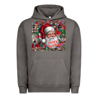 Pigment Tornado merry christmas Urban Hoodie - CowhideDigitalArt