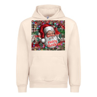 Sandshell merry christmas Urban Hoodie - CowhideDigitalArt