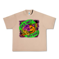 Burro sorta sweet spooky Urban Heavy Tee - BundleAndBundleShop