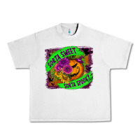 Lunar Rock sorta sweet spooky Urban Heavy Tee - BundleAndBundleShop