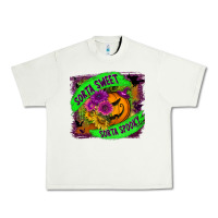 Pistachio sorta sweet spooky Urban Heavy Tee - BundleAndBundleShop