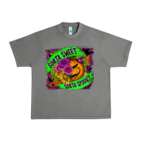 Tornado sorta sweet spooky Urban Heavy Tee - BundleAndBundleShop