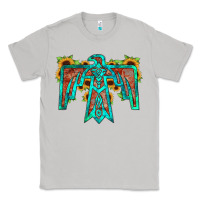Moon Dust thunderbird Classic Tee - JahusDesignShop
