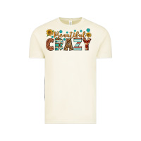 Vintage Arctic Western Beautiful Crazy Vintage Tee - BundleAndBundleShop