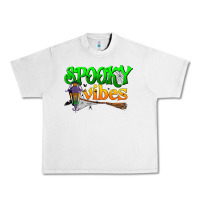 Lunar Rock spooky vibes Urban Heavy Tee - BundleAndBundleShop