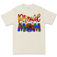 Bone proud mom Premium Tee - JahusDesignShop