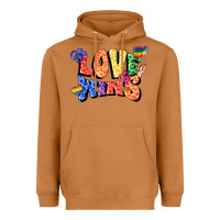 Meerkat Love wins Heavyweight Hoodie - FaDigitalArtStudio