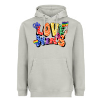 Moon Dust Love wins Heavyweight Hoodie - FaDigitalArtStudio