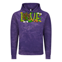 Cloud Purple St. Patrick's Day love dog paw Vintage Hoodie - BundleAndBundleShop