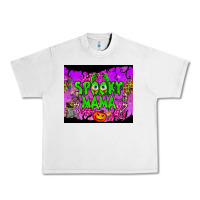 Lunar Rock spooky mama tumbler Urban Heavy Tee - BundleAndBundleShop