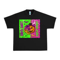 Black sorta sweet sorta spooky tumbler Urban Heavy Tee - BundleAndBundleShop