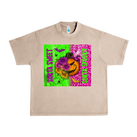 French Oak sorta sweet sorta spooky tumbler Urban Heavy Tee - BundleAndBundleShop