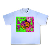 Grape Ice sorta sweet sorta spooky tumbler Urban Heavy Tee - BundleAndBundleShop