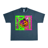 Midnight Navy sorta sweet sorta spooky tumbler Urban Heavy Tee - BundleAndBundleShop