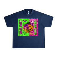 Navy sorta sweet sorta spooky tumbler Urban Heavy Tee - BundleAndBundleShop