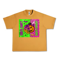 Peanut Butter sorta sweet sorta spooky tumbler Urban Heavy Tee - BundleAndBundleShop