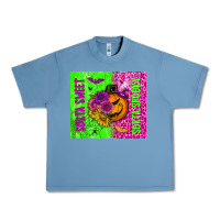 Pebble Blue sorta sweet sorta spooky tumbler Urban Heavy Tee - BundleAndBundleShop