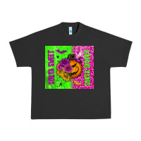 Pigment Black sorta sweet sorta spooky tumbler Urban Heavy Tee - BundleAndBundleShop