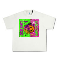 Pistachio sorta sweet sorta spooky tumbler Urban Heavy Tee - BundleAndBundleShop