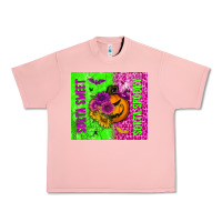 Salmon sorta sweet sorta spooky tumbler Urban Heavy Tee - BundleAndBundleShop
