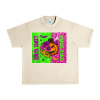 Sandshell sorta sweet sorta spooky tumbler Urban Heavy Tee - BundleAndBundleShop