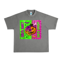 Tornado sorta sweet sorta spooky tumbler Urban Heavy Tee - BundleAndBundleShop