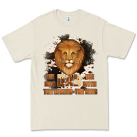 Bone Dad The Man Cowhide Background Premium Tee - Jasminsmagicworld