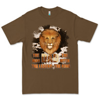 Cacao Dad The Man Cowhide Background Premium Tee - Jasminsmagicworld