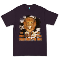 Plum Dad The Man Cowhide Background Premium Tee - Jasminsmagicworld