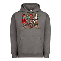 Pigment Tornado RN Licensed Practical Nurse Urban Hoodie - CowhideDigitalArt