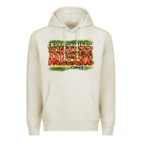 Oatmeal Heather i̇f you drink don't drive do the watermelon crawl2 Premium Hoodie - JahusDesignShop