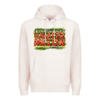 Pale Pink i̇f you drink don't drive do the watermelon crawl2 Premium Hoodie - JahusDesignShop