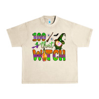 Sandshell 100  that witch Urban Heavy Tee - BundleAndBundleShop