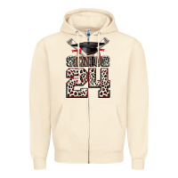 Sandshell senior 24 Zipper Hoodie - CowGirlArtShop