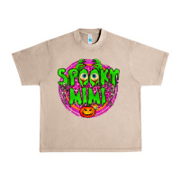 French Oak spooky mimi Urban Heavy Tee - BundleAndBundleShop