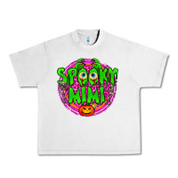 Lunar Rock spooky mimi Urban Heavy Tee - BundleAndBundleShop