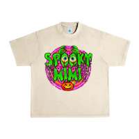 Sandshell spooky mimi Urban Heavy Tee - BundleAndBundleShop