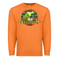 Carrot Mamacita needs a margarita Mother's Day Premium Sweatshirt - FaDigitalArtStudio