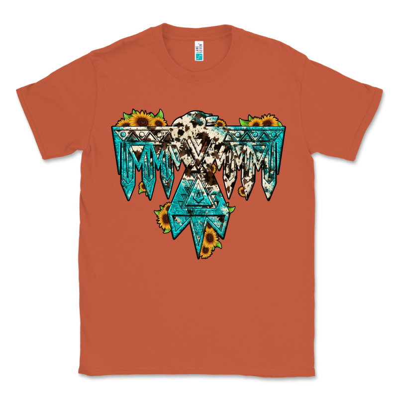 Thunderbird Classic Tee by JahusDesignShop | Teevron