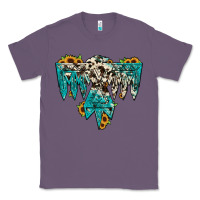 Lavender thunderbird Classic Tee - JahusDesignShop