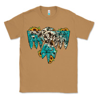Toasted Coconut thunderbird Classic Tee - JahusDesignShop
