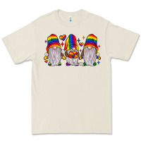 Pride Gnome Premium Tee | Teevron