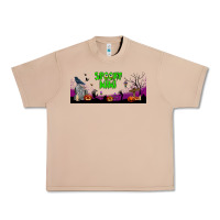 Burro spooky mimi libbey glass Urban Heavy Tee - BundleAndBundleShop